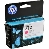 HP 712 / 3ED68A - Magenta Ink