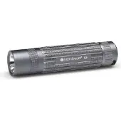 SUPRABEAM Lygte Q3 380lm, 3xAAA, 230m Stænkvandtæt IPx4