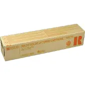 Ricoh Tonerkassette gul 15 000 sider 888313 Modsvarer: N/A