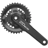 Shimano Cues U4010-2b Kranksæt