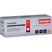 ActiveJet Canon 052bk Xl Kompatible Blækpatroner