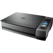 Plustek OpticBook 3800L - Flatbed-scanner - CCD - A4/Letter - 1200 dpi - op til 2500 scanninger pr. dag - USB 2.0