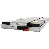APC Replacement Battery Cartridge #88 - UPS-batteri - 1 x batteri - Blysyre - for P/N: SMT1500RM1U, SMT1500RM1UC, SMT1500RMI1U, SMT1500RMX93