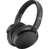 Sennheiser Adapt 361 Black Voip-hovedtelefoner
