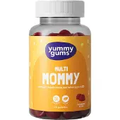 Yummygums Mommy Vingummier - 60 stk.