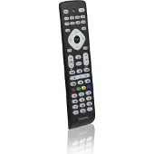 Philips Universal Remote Control