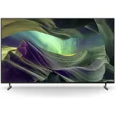 Sony 55" Fladskærms TV Bravia KD-55X85L LED 4K