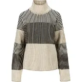 Dale of Norway Skarstind, sweater, dame, beige