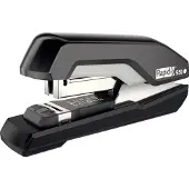 Rapid Hæftemaskine S50 Super flatclinch 60 ark Sort