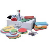 Franken præsentationsæske X-tra!Line, 1.000 stk, basisudstyr af karton, kartonmål: (B)510 x (D)320 x (H)105 mm (UMMB)