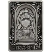 Fanatic Begrænset Udgave Star Wars The Acolyte-magneten