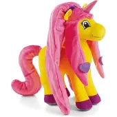 Nici Lissy Pony Unicorn Dilara Teddy 22 Cm