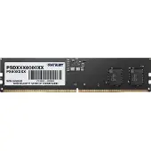 Patriot Memory Signature Line