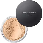 bareMinerals Original Loose Powder Foundation 09 - Light Beige 8 g