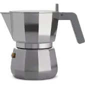 Alessi Dc06/3 Espressomaskine