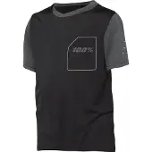 100% Ridecamp T-shirt Med Korte ærmer