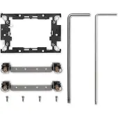 Noctua NM-i4189 - Monteringsæt til processorkøler - (for: LGA4189-5) - for NH-U12S TR4-SP3, U14S TR4-SP3, U9 TR4-SP3 DX series NH-D9 DX-3647, U14S DX-3647