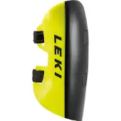 LEKI 4 Race Carbon Design Knæbeskytter/skinnebeskytter