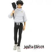 Banpresto Yuta Okkotsu: Jujutsu Kaisen -filmen 16 Cm