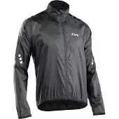 Northwave Cykeljakke Vortex 2 - sort - M