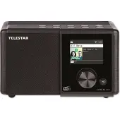 Telestar Dira M11i+ Bærbar Radio