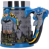 Nemesis Now Batman Krug Den Kappeklædte Korsfarers Bæger 15 Cm