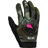 Muc-Off Youth Gloves - Camo - SMALL,