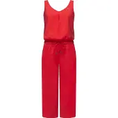 Ragwear Jumpsuit 'Suky' rød