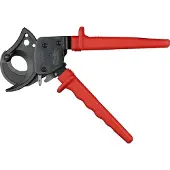 Felo kabelsaks automatisk max. 34 mm Ø CU & AL