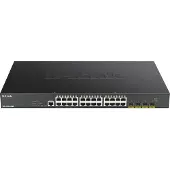 D-Link Dgs-1250-28xmp/e Switch
