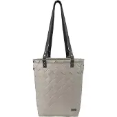 Normani Shopper ' Temara ' taupe