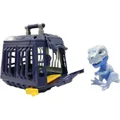 Anek UNTAMED JailBreak playset