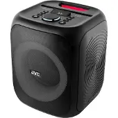 JVC Xs-ep314b Bluetooth-højttaler