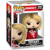 Funko POP! Disney Child´s Play Valentines Tiffany-figur 9 Cm