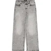 Name it Jeans - NlfTianna - Noos - Light Grey Denim - - 13 år (158) - Jeans