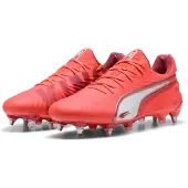 Puma King Ultimate Mxsg Fodboldstøvler