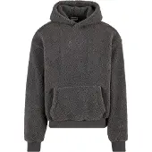 Karl kani Pullover mørkegrå