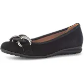 Gabor Ballerinasko 'Damen-Schuhe' sort