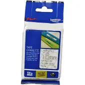 Brother P-touch Tze145 Båndkassette