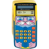 Texas Instruments TI-Nspire - scientific calculator