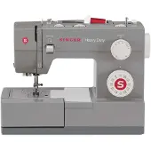 SINGER 4432 Symaskine