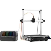 Anycubic Kobra 3 Max Combo 3d-printer