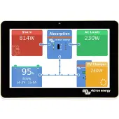 Victron Energy Gx Touch 70-skærm