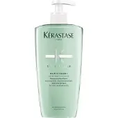 Kérastase - Specifique - Bain Divalent Balancing Shampoo - Divalent Oily Scalp Shampoo 500ml - For Women