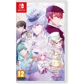 Nintendo Games Switch Genso Manège
