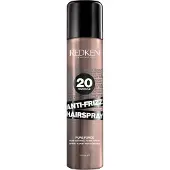 Redken Anti-Frizz Pure Force 20 Hairspray - 250ml