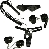 Bad Kitty Bondage Kit Extreme