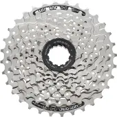Shimano (Gig) (PK) Acera CS-HG41 8 Speed ???assette 11-32T