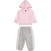 Adidas Essentials Hd Joggers Sæt