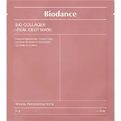 BIODANCE Bio Collagen Real Deep Mask Sheet Mask 1 stk.